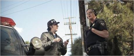 Wrong cops - 2 Wrong cops - 2