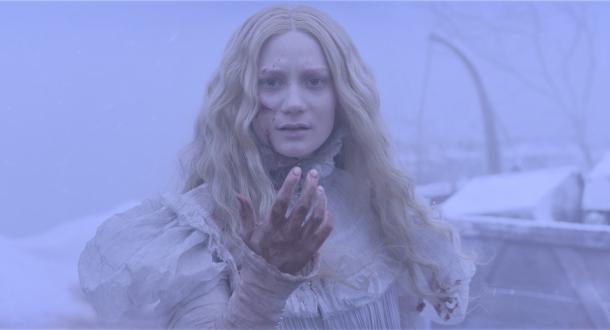 News : Première bande-annonce pour «Crimson Peak» crimson-peak-mia-wasikowska