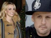 Britney Spears avec l'ex Paris Hilton?