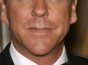 Kiefer Sutherland: tatouages sont comme "une maladie"