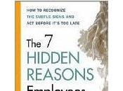 Hidden Reasons Employees Leave: Recognize Subtle Signs Before It's Late Leigh Branham