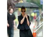 Julia Roberts tournage