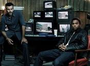 12/01 Votre mardi soir Séries (The Shield, Sleeper Cell, U..)