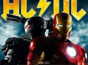 Iron Trailer