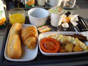 Aller-retour EuroStar plateaux repas sentent plus crise!
