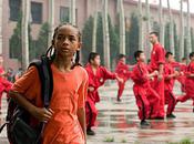 Box-office "Karate Kid" K.O. "L'agence tous risques"