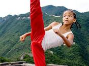 Karate parle déjà Karaté attendant sortie
