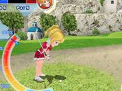 Asphalt Let’s Golf Iron Assassin’s Creed jour pour l’iPhone