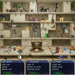 Enigmes et objets cachés : Hidden Magic