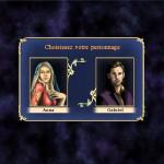 Enigmes et objets cachés : Hidden Magic
