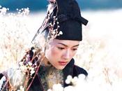 Zhang Ziyi sera "Mulan" pour Bont