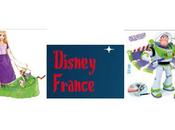 Raiponce Story meilleurs cadeaux pour enfants grâce Disney