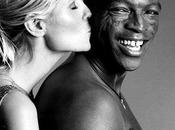 SEAL Secret Clip avec Heidi Klum]
