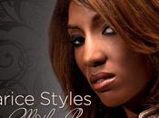 SHARICE STYLES Pull Plug Clip Officiel]
