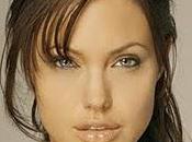 Biographie actrice préférée Angelina Jolie