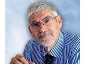 Encounter with passionate scientist committed citizen: Vincent Courtillot, geoscientist, professor Paris-Diderot University Paris.