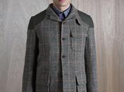 TWEED MANIAC DAYS with NIGEL CABOURN