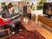 Ubisoft prépare successeur Guitar Hero