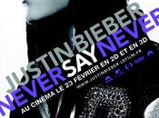 Justin Bieber film bientôt Etats-Unis