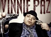 Vinnie label Enemy Soil, focus Heavy Metal Kings