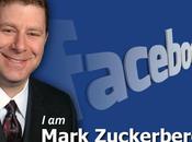 Mark Zuckerberg n’est patron Facebook