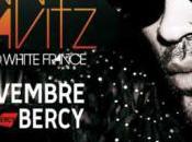 Lenny Kravitz annonce tournée Europe