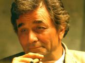 Hommage PETER FALK COLUMBO