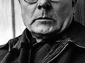 Arno Schmidt, écrivain photographe novembre Arles
