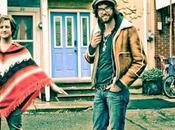 nouveau tournée pour Yukon Blonde
