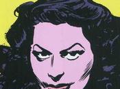 Blutch, movies lover