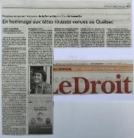 La terre a cessé de tourner