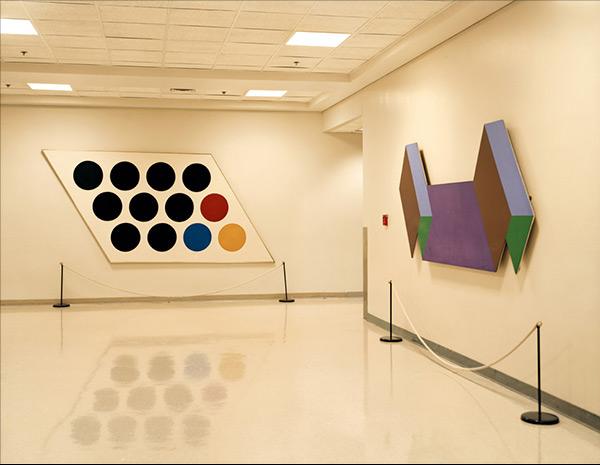 Taryn Simon // The Innocents & An American Index of the Hidden and Unfamiliar