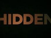 (Mini-série Hidden thriller conspirationniste inachevé