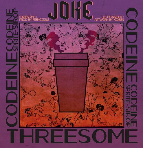 Joke – Treesome