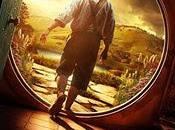 Hobbit: Unexpected Journey, premier ÉNORME teaser