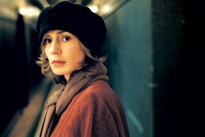 Cinéma: début du tournage du film 