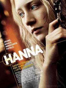 Cinéma : hanna