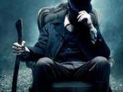Abraham Lincoln Chasseur Vampires bande annonce internationale