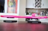 hoverboard7 160x105 Hoverboard électromagnétique fait maison