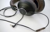 Test : casque Philips Uptown