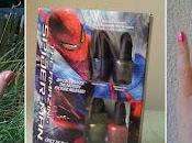 Lubie Vernis: Your Mine? Spiderman Collection preview collection James Bond sortira pour fêtes
