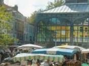 Marché Wazemmes.