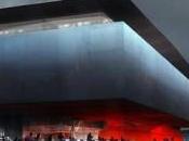contemporain nouveaux musées voient jour région