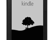 nouveaux Kindle Fire déjà leur publicité