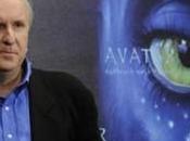 James Cameron Avatar sera prequel
