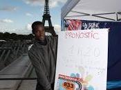Diplome Paris 2012 Ronald Tintin! Merci tous ceux m'encouragent!!!