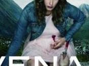 Revenants première série fantastique française novembre Canal+