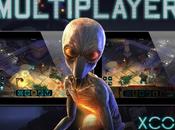 XCOM: Enemy Unknown Mise jour Multijoueur disponible‏
