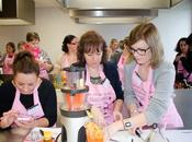 Salon blog culinaire étais