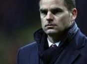 Mercato-Tottenham Boer intéressé